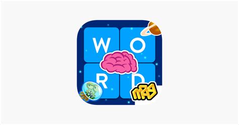 ‎wordbrain Classic Word Puzzle On The App Store In 2021 Word Puzzles