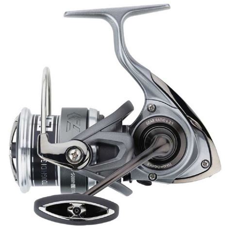 Daiwa Lexa E Lt Hengelsport You