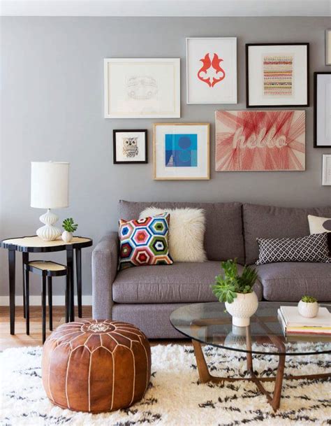 Inspiring Wall Art Decor Ideas To Enhance Your Home