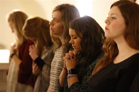 Young adults more likely to accept all Church teaching: poll - BC Catholic - Multimedia Catholic ...
