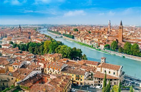 25 Best Things To Do In Verona Italy