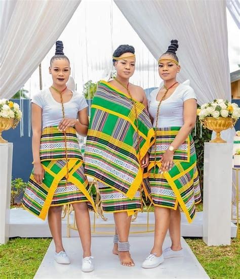 Traditional African Weddings On Instagram “venda Queens🔥🔥🔥🔥 Tag Them If You Venda
