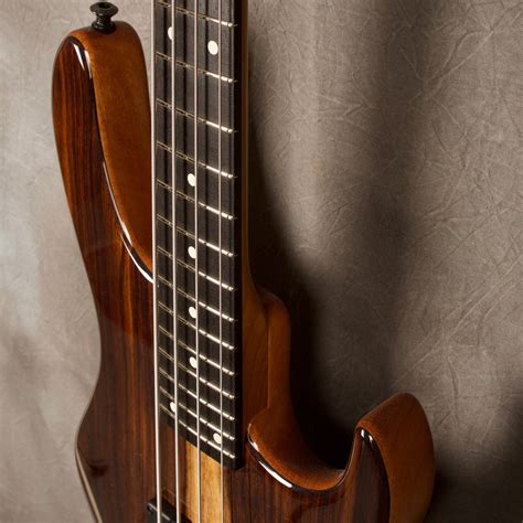 8276 4 24 Modern 4 String Bass Guitar Sadowsky Guitars