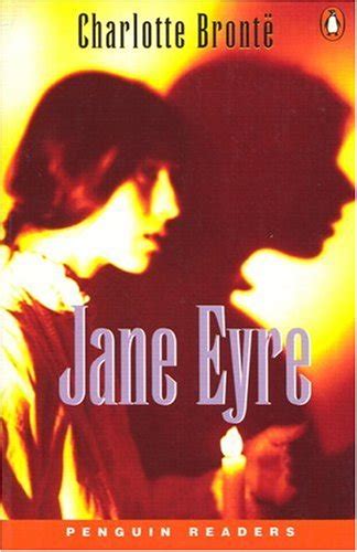 Jane Eyre Penguin Readers Level 5 By Charlotte Brontë Librarything