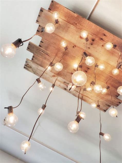 20 Diy Wooden Lamps With Modern Pieces Home Design And Interior