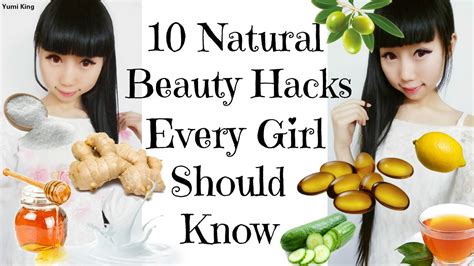 How To Become Naturally Beautiful Carpetoven