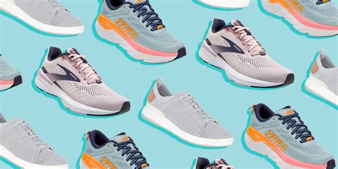 The Absolute Best Walking Shoes To Give You All Day Comfort And Support