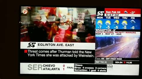 Subscribe to cp24 to watch more videos. #WeAreMacedonia Toronto Rally on CP24 Breaking News - YouTube