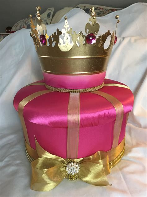 Crowns Crown Centerpieces Princess Crowns Princess Party Ideas