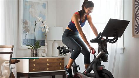 Peloton Bike Review Is It Worth The Cost Best Health Canada