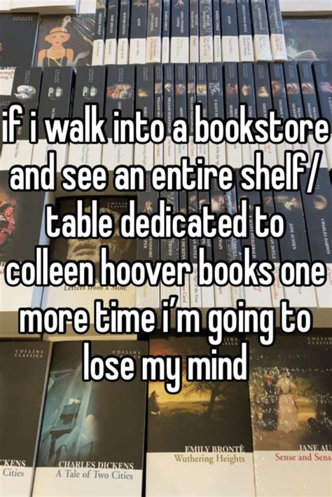 Ive Been Watching My Local Bookstore Be Slowly Taken Over By Her Books