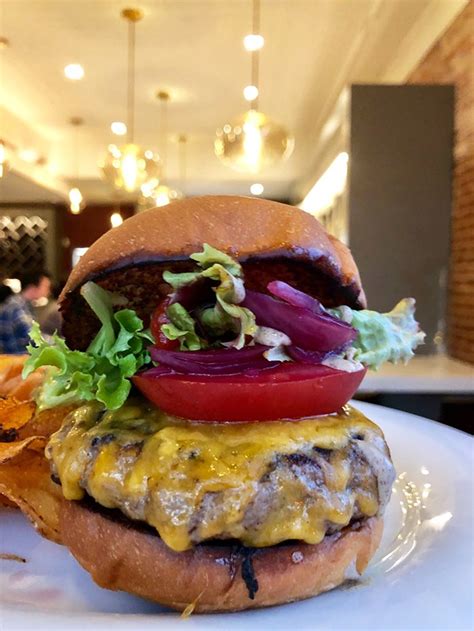 Best Burgers In Charlotte 2019 Definitive Ranking Of Charlottes Top