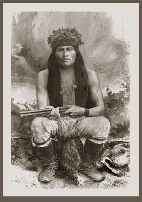 Apache Native American Pictures Native American Warrior Native