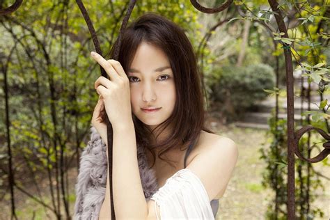 natsuko nagaike 永池南津子 beauty girl actresses