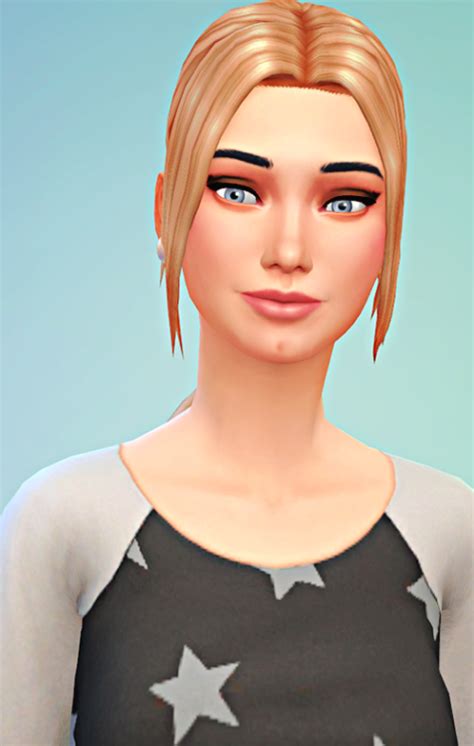 Sims Spice And Everything Nice