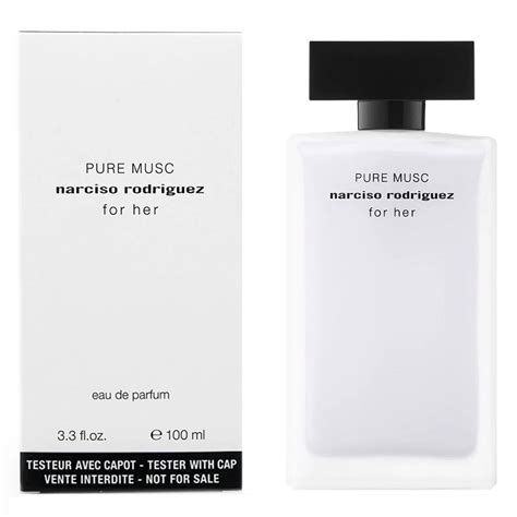 Nước hoa NARCISO RODRIGUEZ For Her Pure Musc namperfume