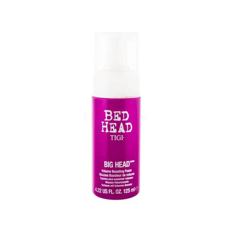 Tigi Bed Head Big Head Objem vlasov pre ženy 125 ml ELNINO SK