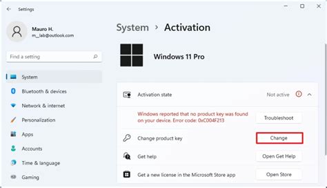 How To Activate Windows 11 Three Ways Pureinfotech