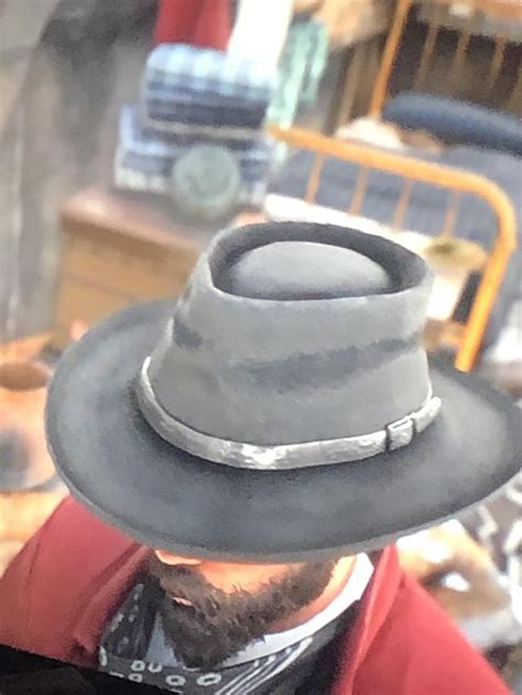 How To Stiffen The Brim Of A Boonie Hats