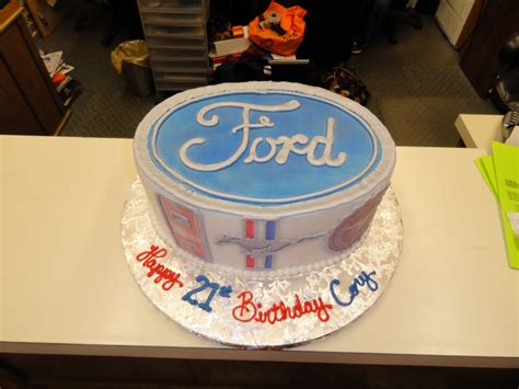 Ericas Portfolio Blog Corys Awesome 21st Birthday Cake