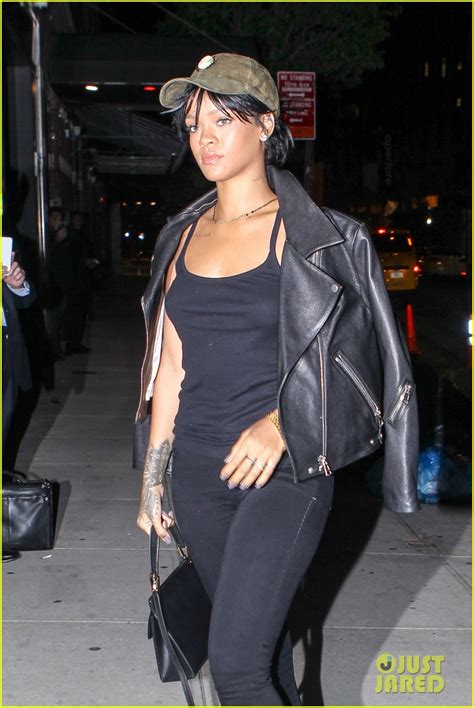 rihanna gets a response from cbs ceo on football situtation photo 3204273 rihanna pictures