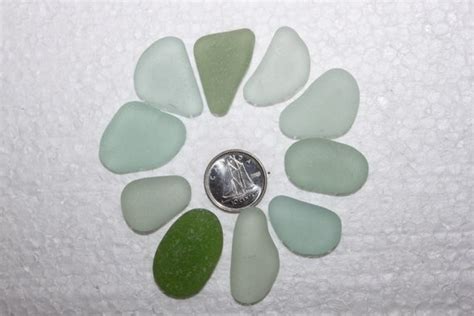 Fantastic Beach Glass Top Drilled Pendent By Sweptashoreseaglass 12