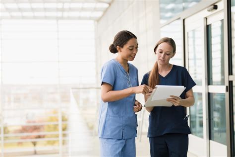 Nurse Delegation And Management Questions To Know Simplenursing