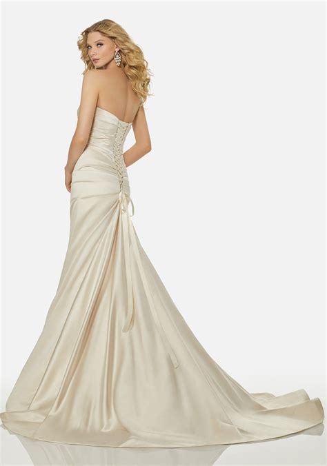 Shop for navy blue evening dress at dillard's. Randy Fenoli Wedding Dress 3416 | McElhinneys | Wedding ...