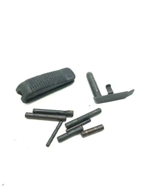 RUGER SR9C 9MM Pistol Parts Pins Lever Backstrap 19 00 PicClick