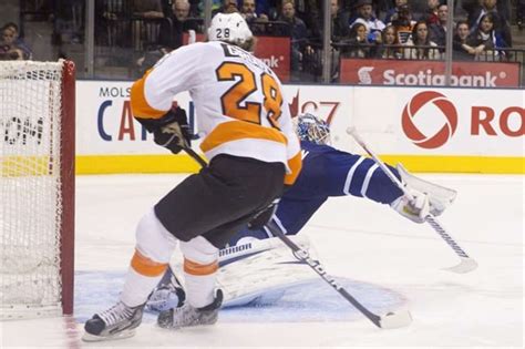 Live scores, results, live on tv and statistics for all leagues and cups across the world. Claude Giroux scores in shootout to give Flyers 1-0 win ...