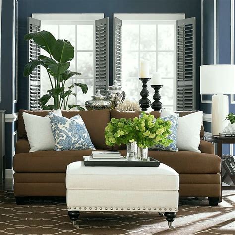 Have You Seen These Popular Living Rooms On Pinterest Laurel Home