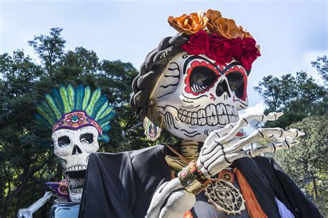 In the municipality of quimbaya, in the department of quindio the most important cultural event is the candles and lanterns festival (full name in ), which began in 1982 and is held each year. Dia De Los Muertos Events in North County San Diego (2018 ...