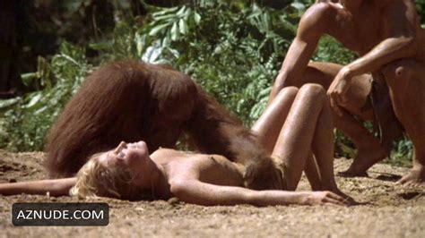 Tarzan The Ape Man Nude Scenes Aznude 2220 Hot Sex Picture