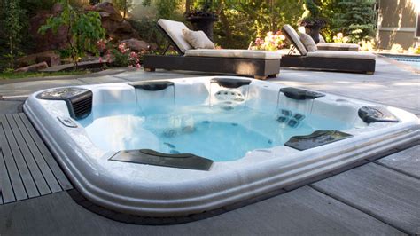 Benefits Of Adding A Hot Tub To Your Home Dolphin Pools And Spas
