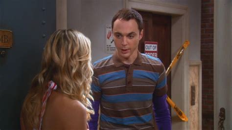 2x06 The Cooper Nowitzki Theorem Penny And Sheldon Image 22775367