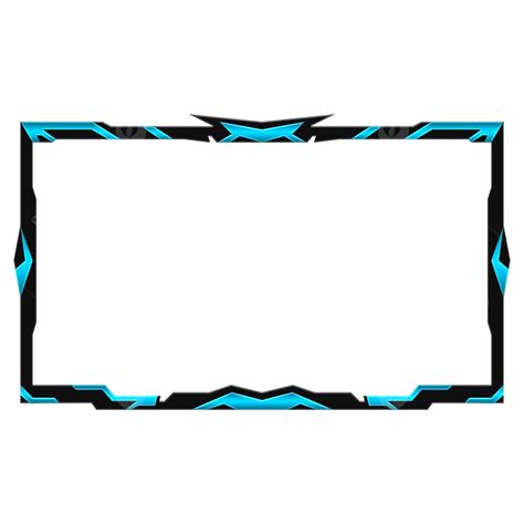 Twitch Live Streaming Overlay Png Picture Gaming And Streaming Twitch
