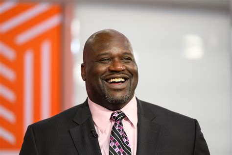 Shaquille Oneal Why You Should Save Money From Every Paycheck