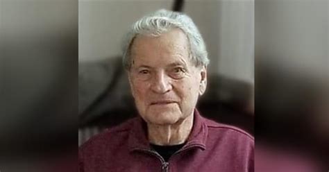 Rudolf Tesch Obituary Visitation Funeral Information