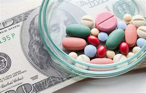Drug Prices Drugmakers Set Strategy For Legal Fight Against US Pricing