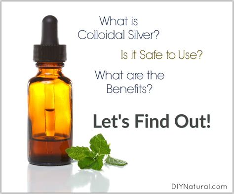 Can Colloidal Silver Cure Fungal Infections Product Vlogs