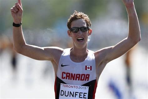 Jun 13, 2021 · evan dunfee smashed his previous best by nearly 15 seconds and was the fastest time in the world this season in setting a canadian record for the 10,000 metre race walk on saturday. Dunfee fracasse le record canadien au 50 km marche