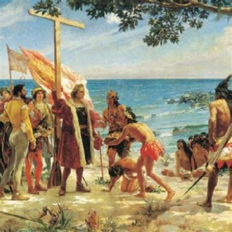 Conquista Colonizaci N Y Administraci N De La Am Rica Hisp Nica En Historia En Mp A