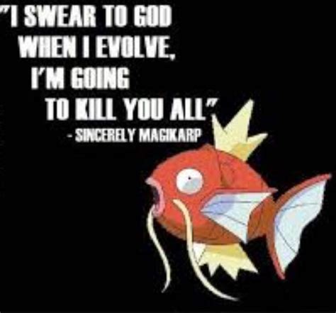 Pokémon Memes Magikarp Some More Wattpad