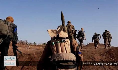 Al Nusra Front Cuts Ties With Al Qaida And Renames Itself Syria The