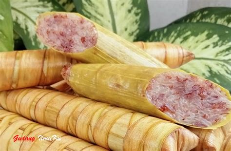 Cara Membuat Lapa Lapa Khas Sulawesi Gudang Ilmuku