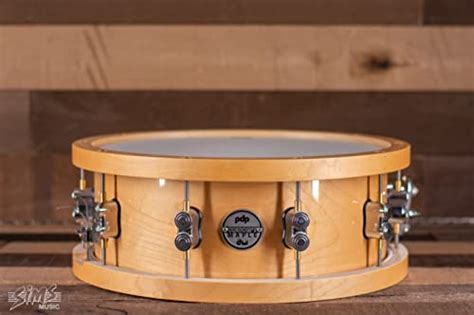 Best Maple Snare Drums Expert Review The Modern Record