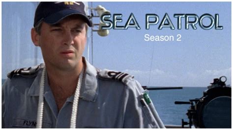 Sea Patrol Season 2 Streaming Watch And Stream Online Via Amazon Prime Video