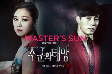 Download film master (2021) full movie sub indo. Drama Korea Master's Sun 1 - 17 Sub Indonesia
