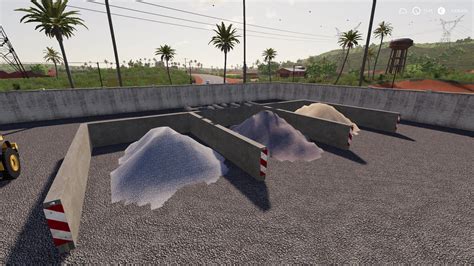 Fs Construction Site Pack V Farming Simulator Mods Club