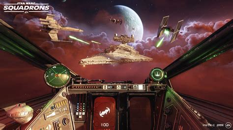 7 Insights And Things To Know About Star Wars Squadrons